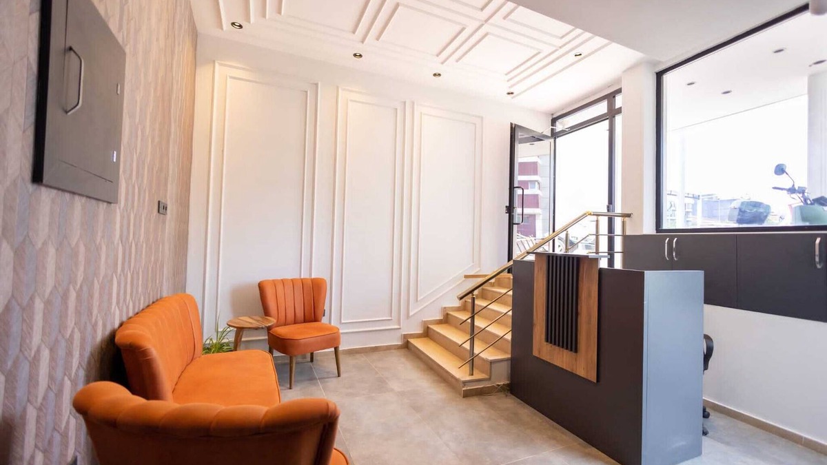 Atakum Hotel | AYKA OTEL