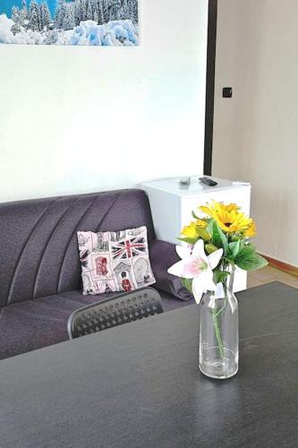 Aymavilles Apartment | Ayma5