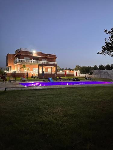 Immouzer House | AYOR FES