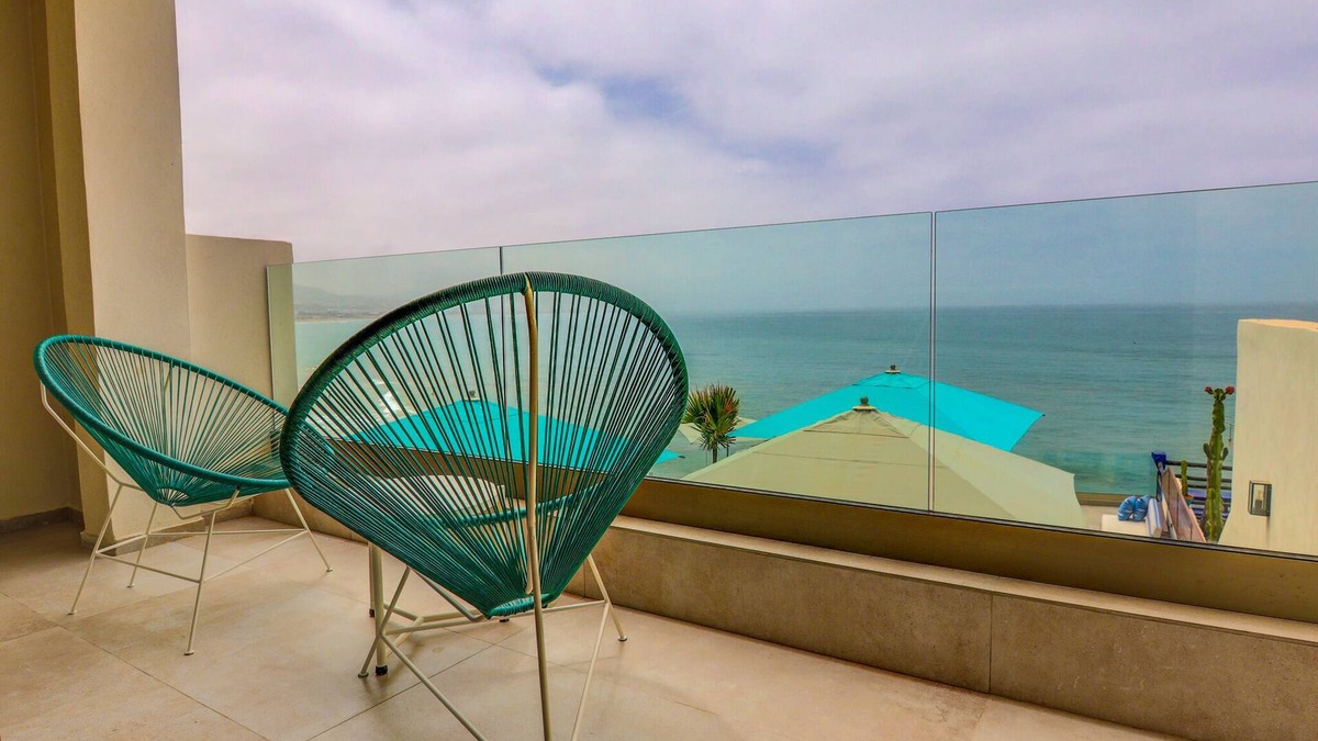 Anza Apartment | Ayour Beyond Ocean by coralia - 4Px
