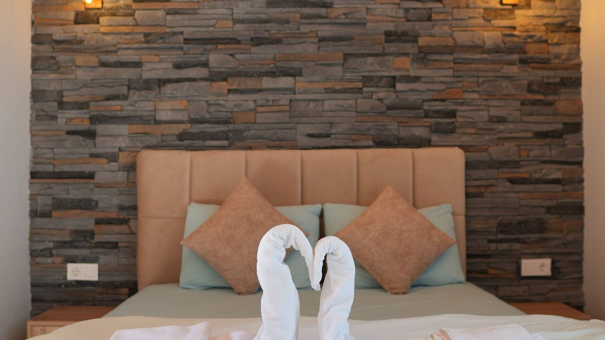 Tunceli House | Ayrık Vadi Otel & Restoran