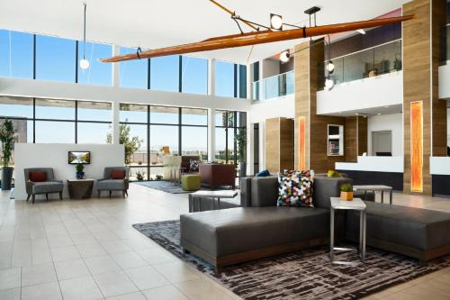Otay Ranch Hotel | Ayres Hotel San Diego South - Chula Vista