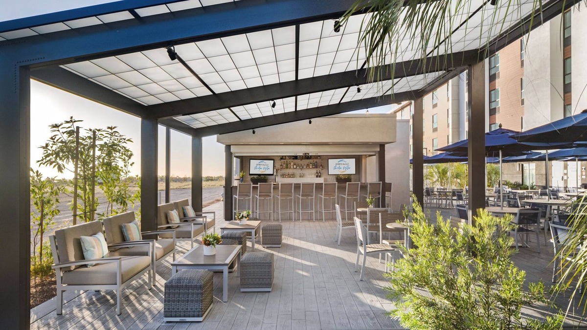 Otay Ranch Hotel | Ayres Hotel San Diego South - Chula Vista