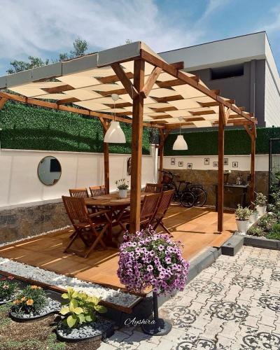 Camyuva Apartment | Ayshira Aparts
