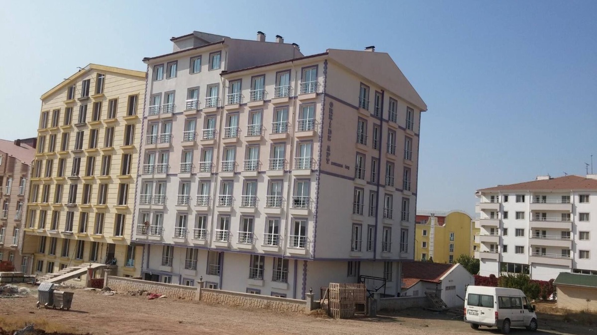 Yahsihan Hotel | Aytekin Apart Pansiyon 2