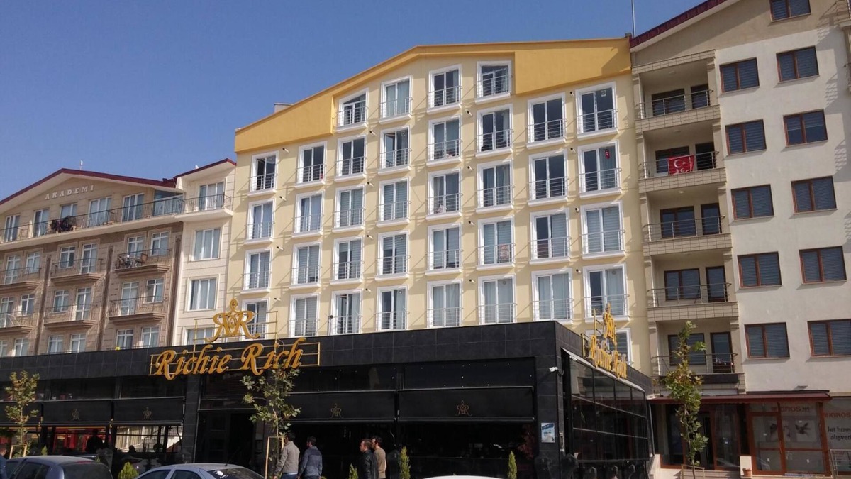 Yahsihan Apartment | Aytekin Apart Pansiyon 3