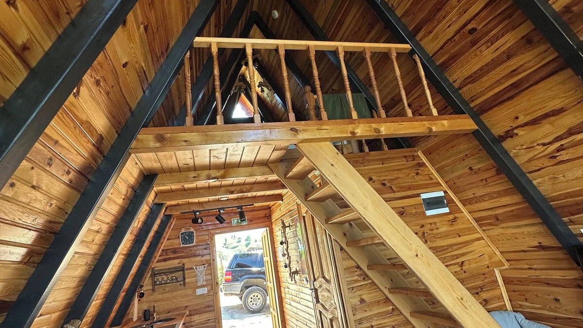 Ardesen Ski Chalet | Aytepe Bungalov