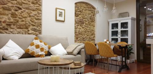 Old Town Apartment | Ayuntamiento - Precioso con parking y WIFI