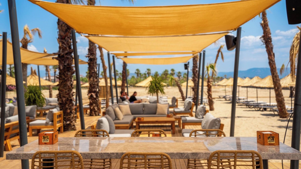 Ayvalik Hotel | Ayvalık Sea Long