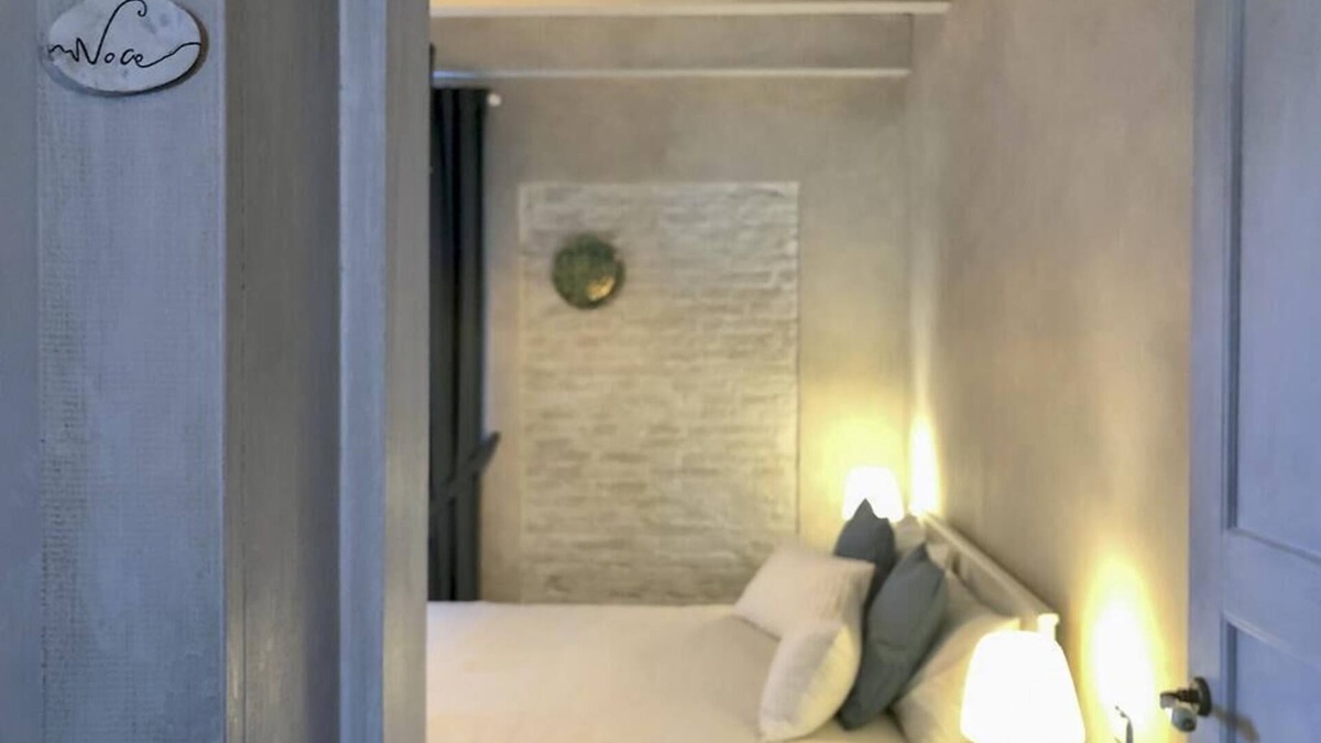 Nuova Cliternia House | Az. Agr. Parco dei Buoi