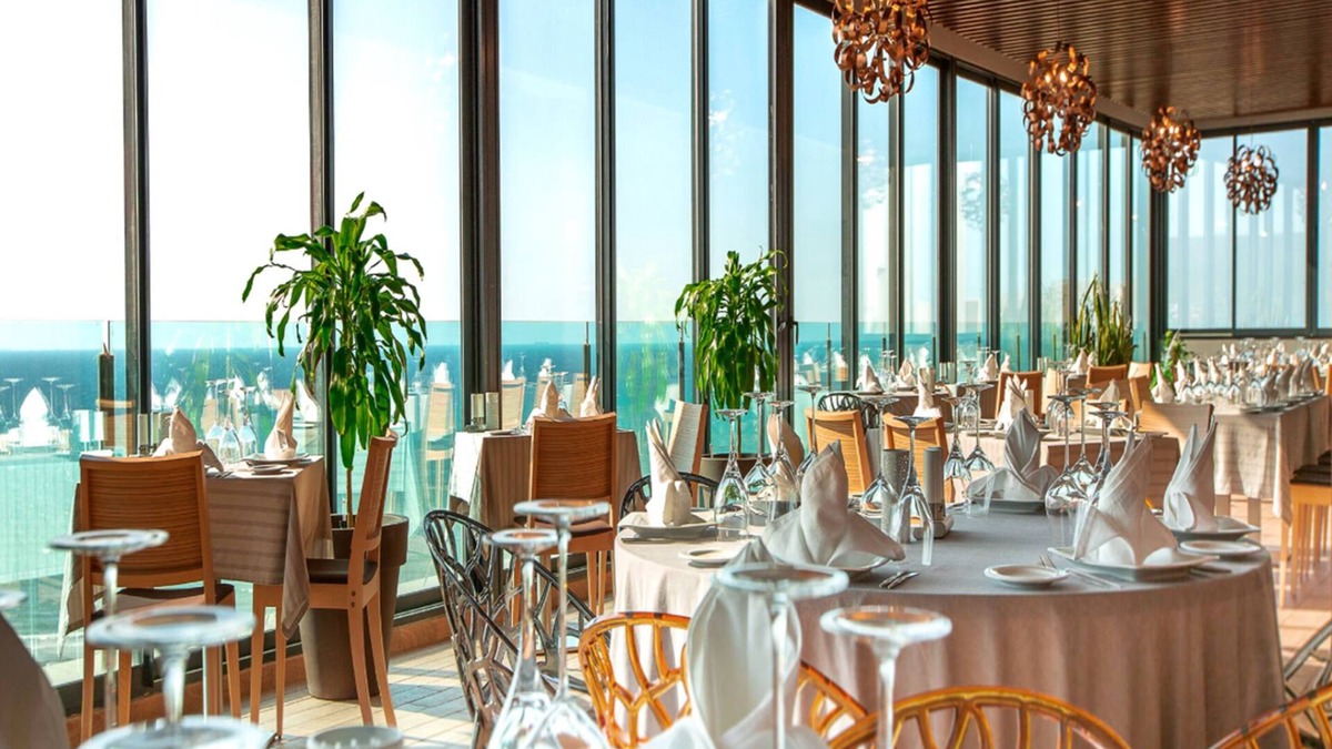 Sablettes Hotel | Az Hotel Le Zephyr Mostaganem