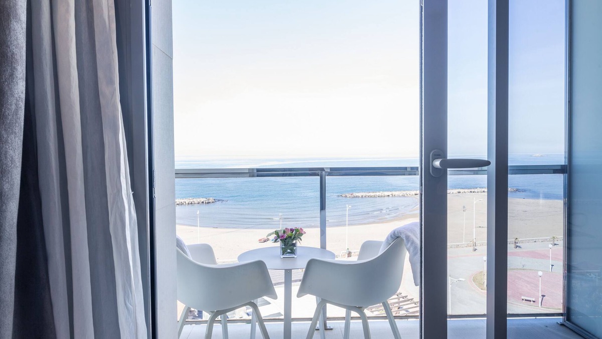 Algiers Hotel | AZ Hotel Vague d’Or