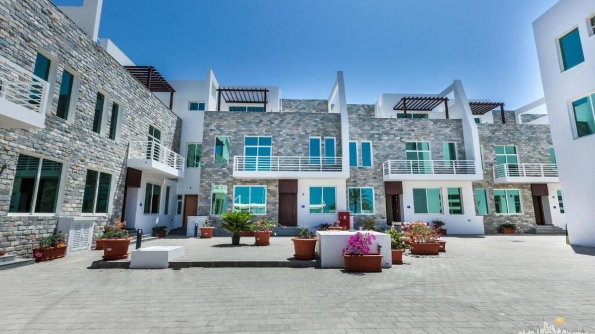 Azaiba Villa | Azaiba Seaview Villas