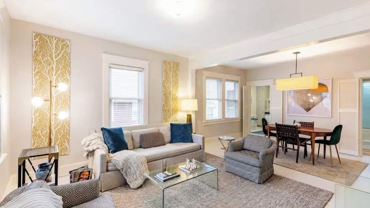 Jefferson Park Avenue Cottage | Azalea Cottage - adorable cottage within one mile of the University of Virginia