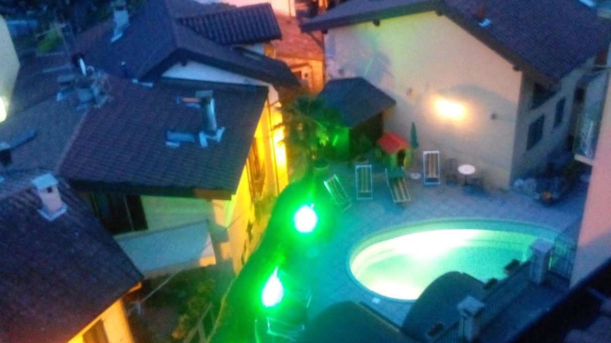 Baveno Hotel | Azalea Hotel