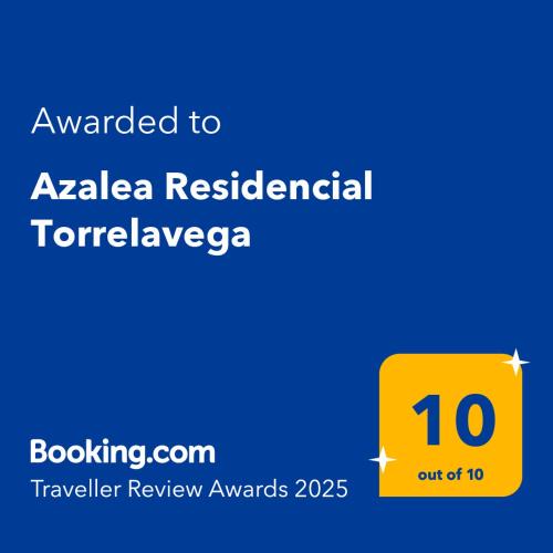 Torrelavega Apartment | Azalea Residencial