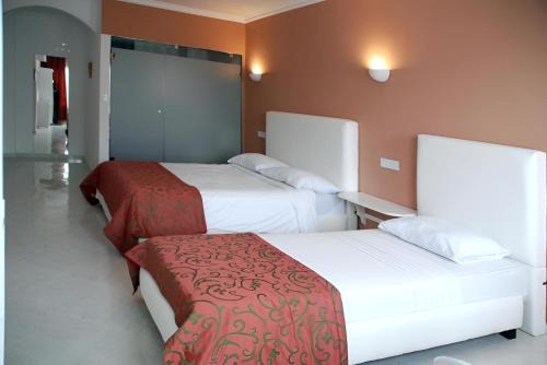 Asilah Hotel | Azayla Hotel