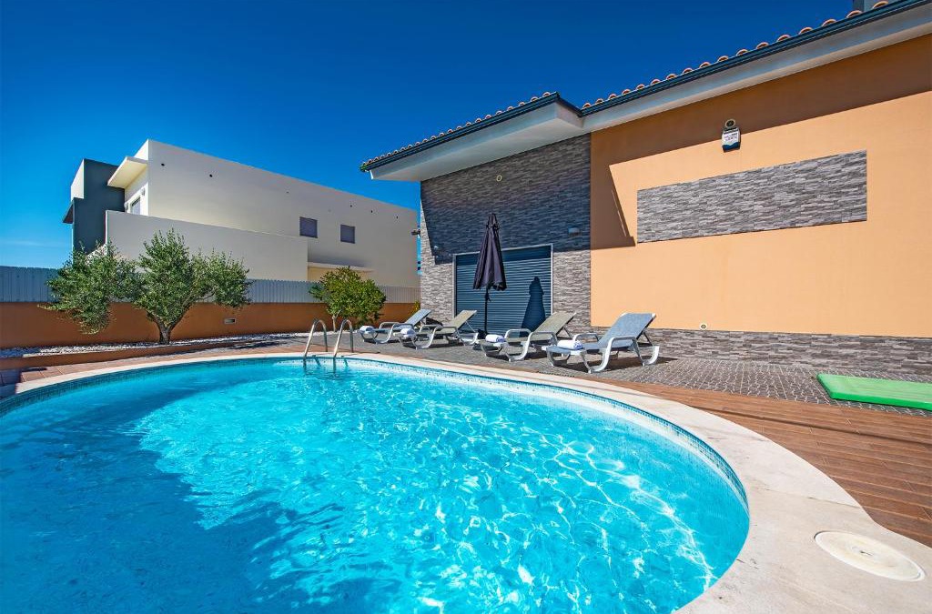 Sao Lourenco Villa | AZEITÃO DAMAS VILLA