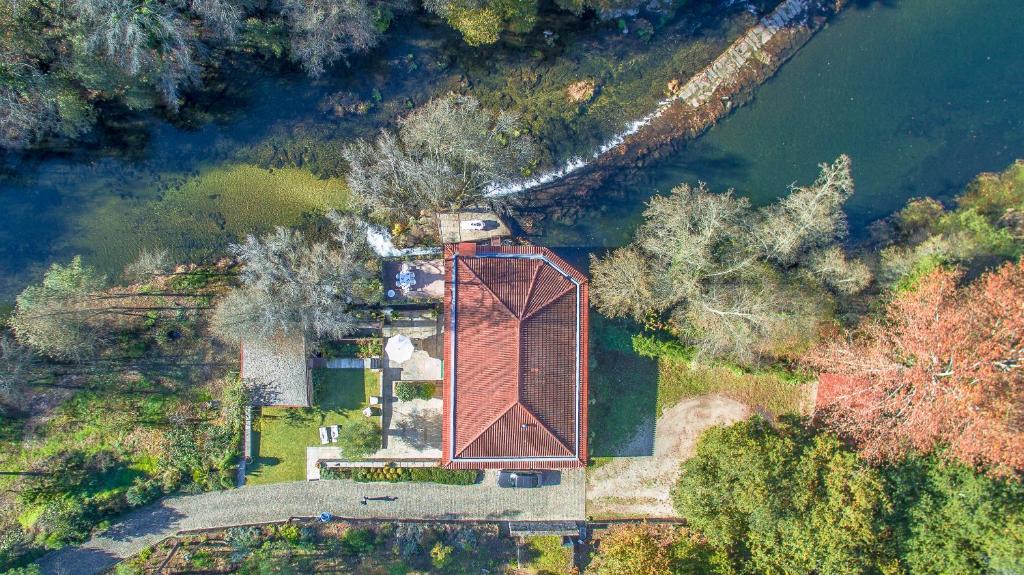 Amares House | Azenha do Trigo