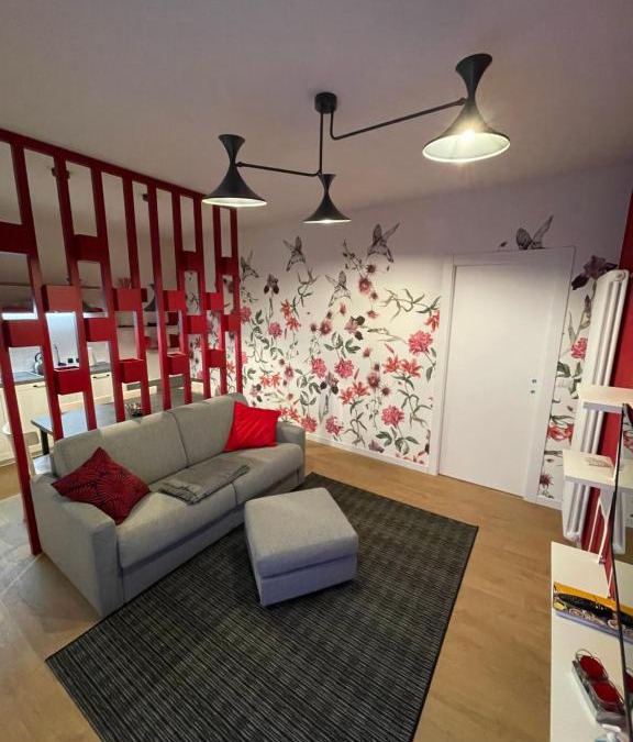 Gagliano Apartment | AZIENDA AGRICOLA MOSCHIONI