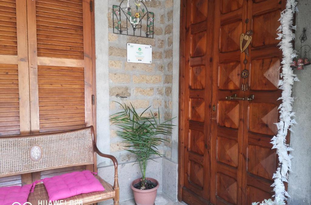Montelarco House | Azienda agricola Ape Regina agriturismo