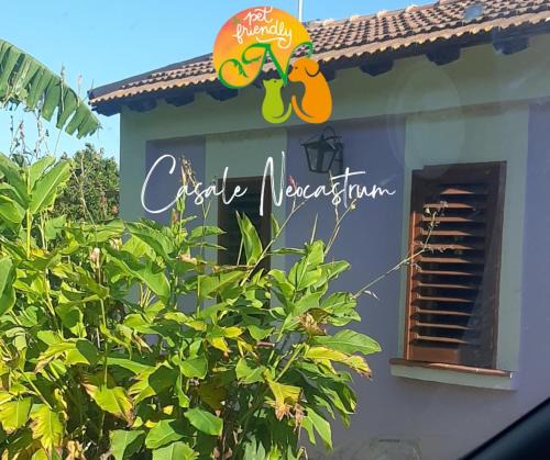 Lamezia Terme Apartment | Azienda Agricola Neocastrum