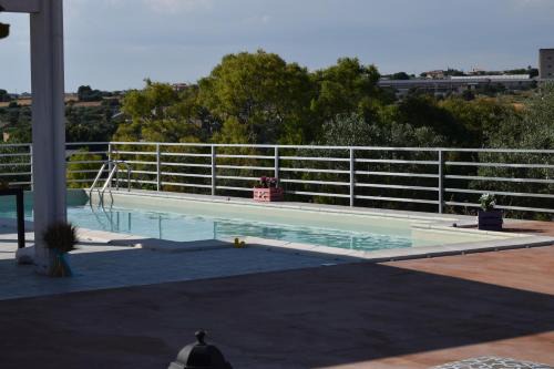Modica Apartment | Azienda Agrituristica e Didattica CrauNari