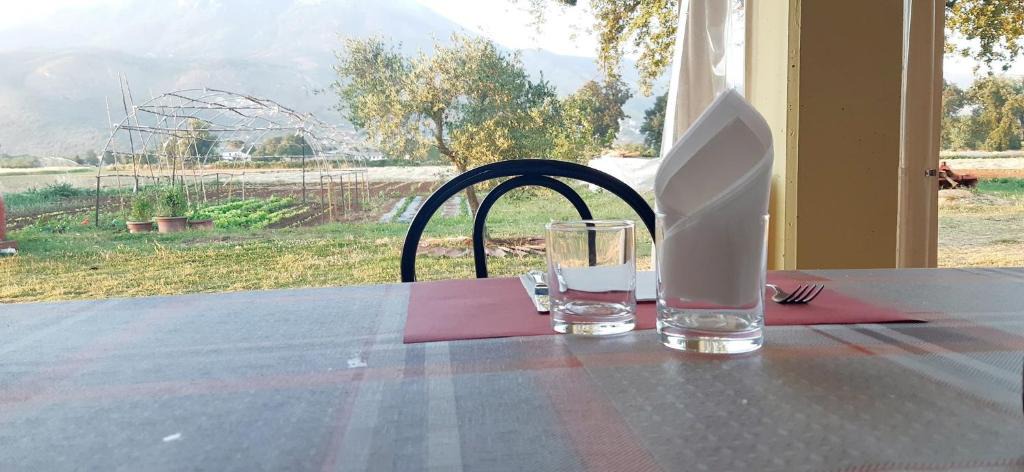 Torre San Gregorio House | AZIENDA AGRITURISTICA LA VECCHIA QUERCIA