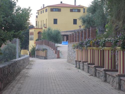 Cetraro House | Azienda Agrituristica Le Terre Di San Leonardo