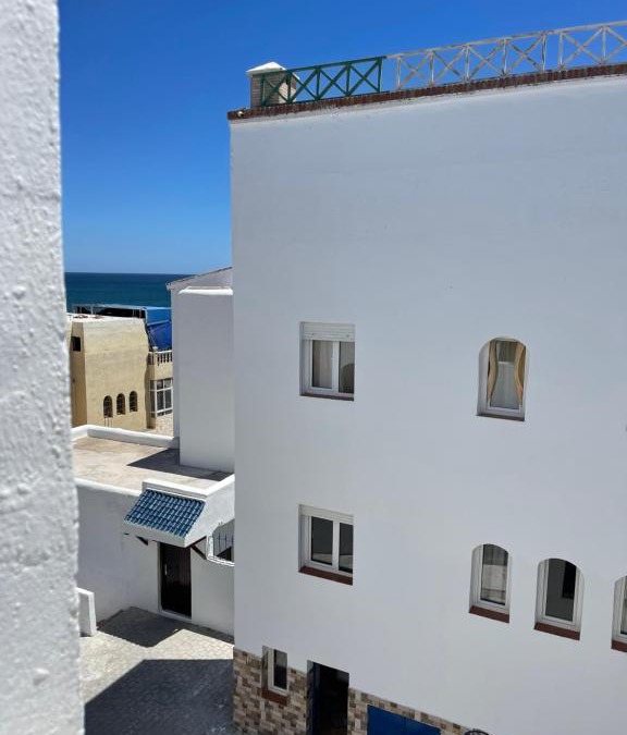 Azla Apartment | Azla Beach - Two Bedroom