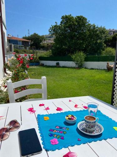 Gokceada Apartment | Azra Apart & Otel