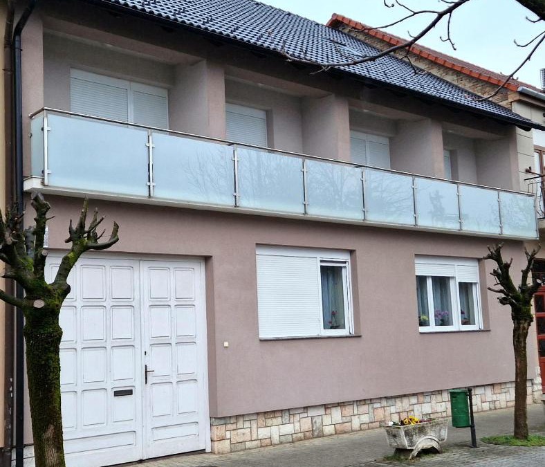 Harkany Apartment | Azra Apartman