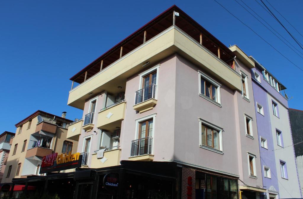 Trabzon Apartment | Azra Suite Apart