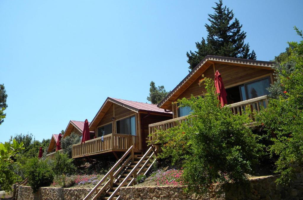 Cirali Villa | Azra Villas