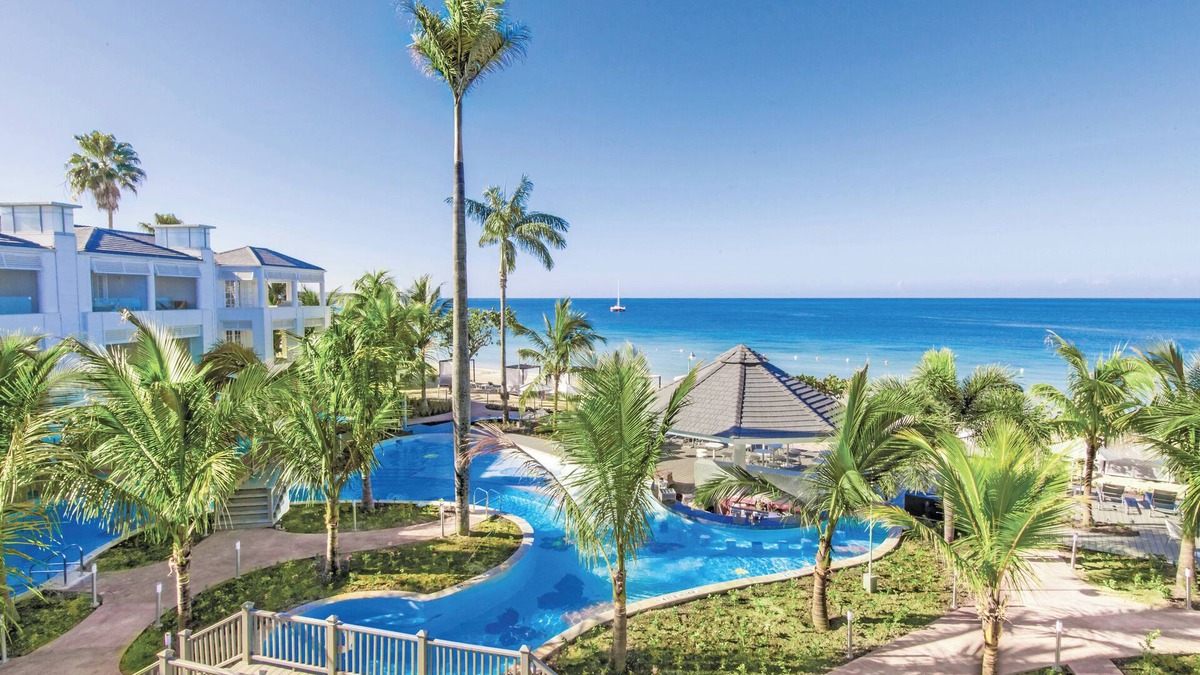 Orange Bay Resort | Azul Beach Resort Negril, Gourmet All Inclusive by Karisma
