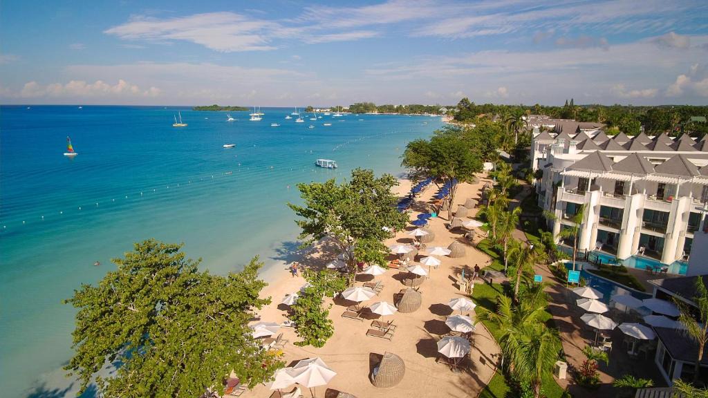 West End Resort | Azul Beach Resort Negril, Gourmet All Inclusive by Karisma