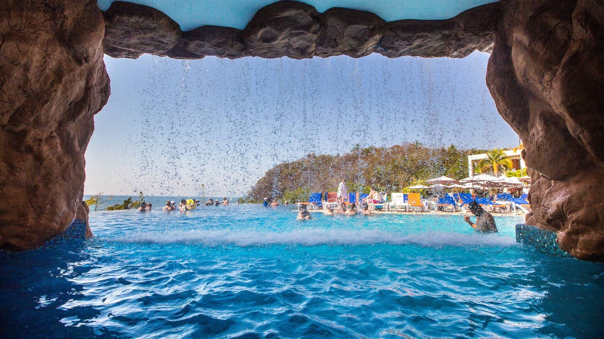 Ixtapa Resort | Azul Ixtapa Grand All Inclusive Suites & Spa