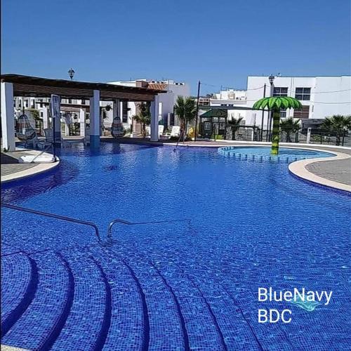 Cerritos Apartment | Azul Marino dpto Vela Mazatlan