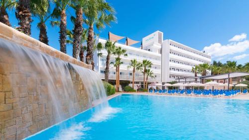 San Antonio Bay Hotel | azuLine Hotel Bergantin