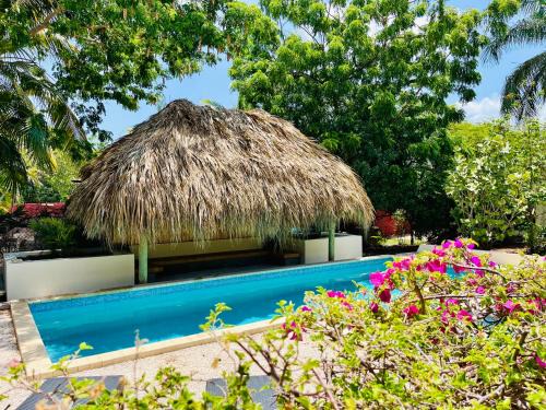 Julianadorp Apartment | Azulita Resort