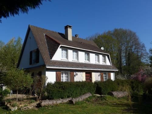 Orgeval Bed & Breakfast | Azuré Chambres d'hôtes