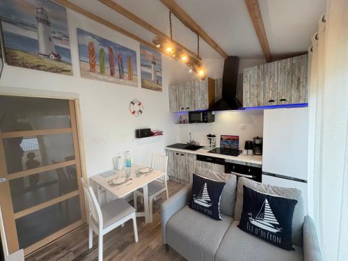 Dolus-d'Oleron House | Azur et Mer Tout CONFORT