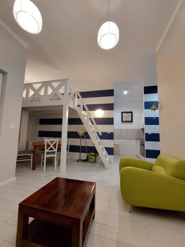 Siedlce Apartment | AZUR - HOLIDAYS in the CENTER OF GDANSK