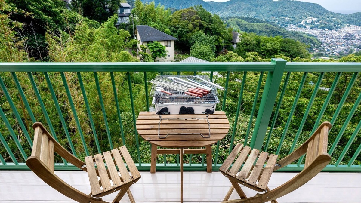 Usami House | AZUR IZU USAMI millenaire - Azur Izu Usami Millenea /Ito Shizuoka