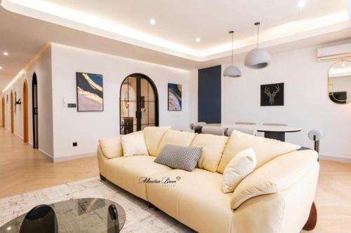 Dakar Apartment | Azur