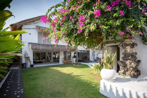 Cemagi Villa | Azur Villa Cemagi