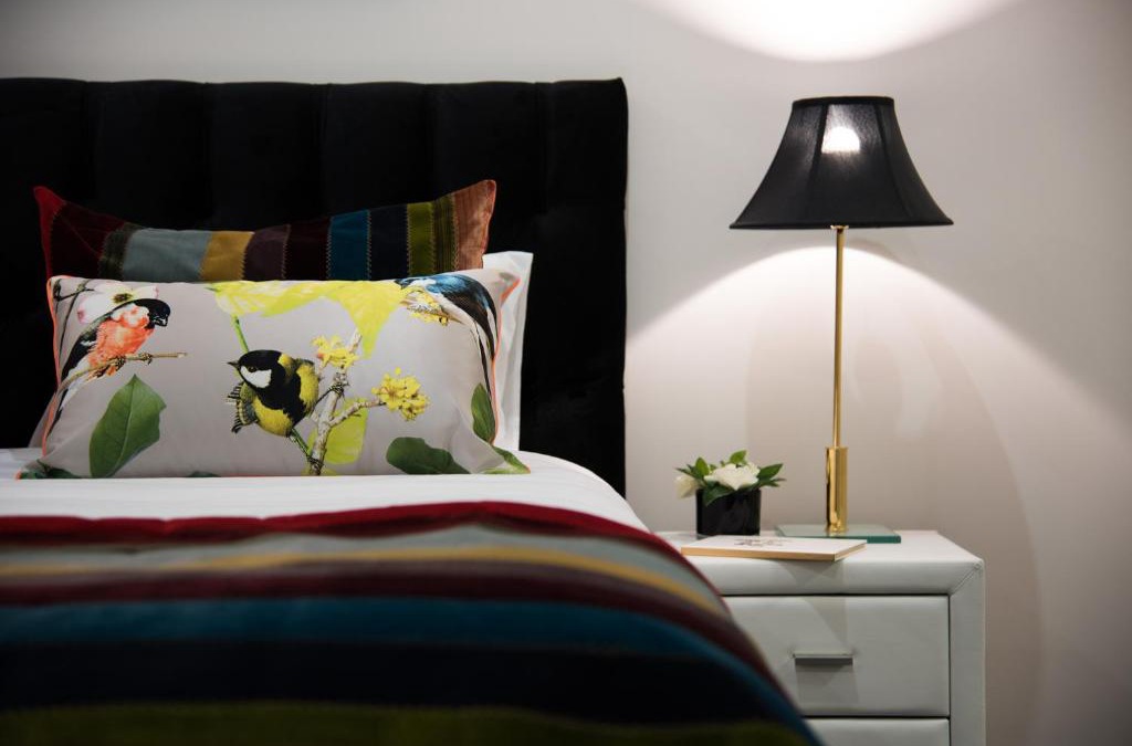Daylesford Villa | Azura