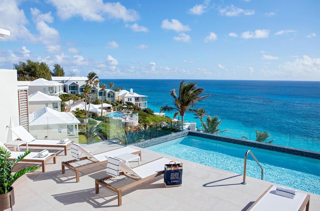 Paget Hotel | Azura Bermuda