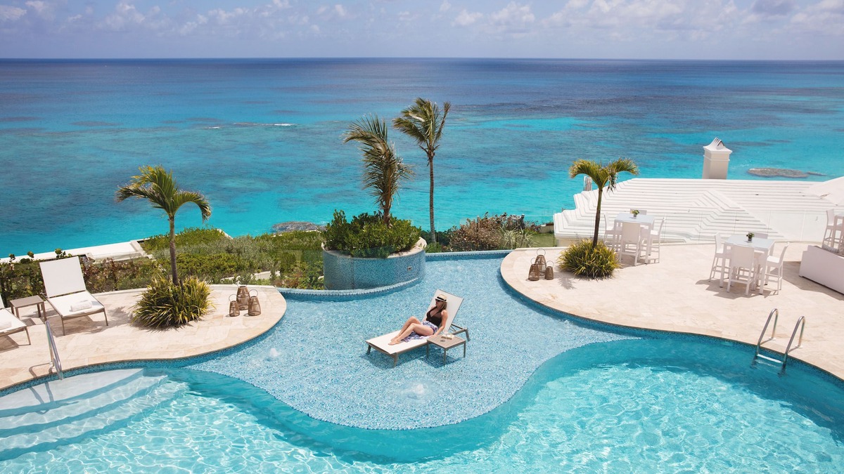 Warwick Hotel | Azura Bermuda