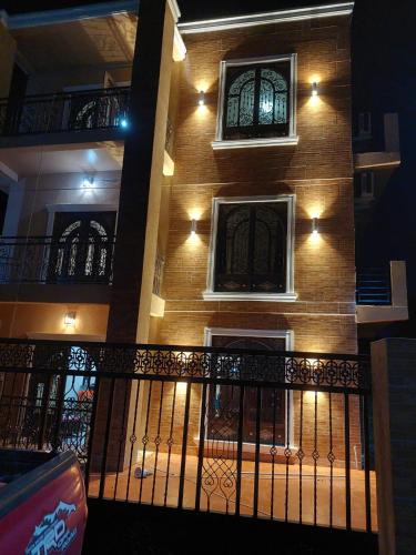 Georgetown Apartment | Azure